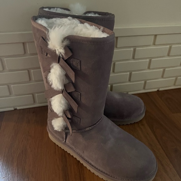 UGG koolaburra boots - Picture 2 of 6